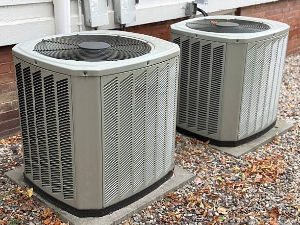 Reliable Emergency Hvac contractor in Jones, OK by JG Cool HVAC